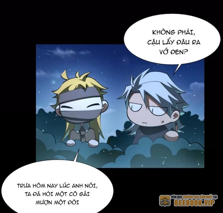 Thần Trò Chơi Dục Vọng Chapter 108 - 30