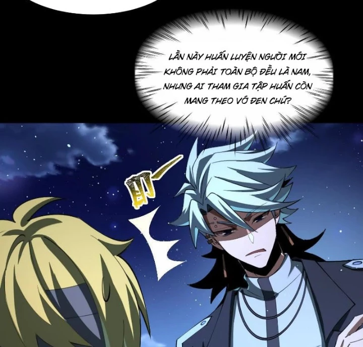 Thần Trò Chơi Dục Vọng Chapter 108 - 31