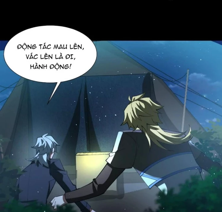 Thần Trò Chơi Dục Vọng Chapter 108 - 41
