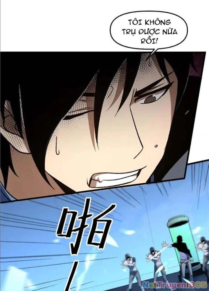 Hư Thực Chi Vương Chapter 20 - 3