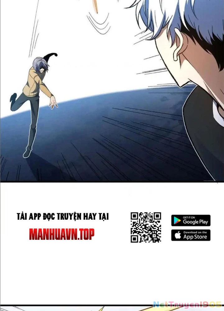 Hư Thực Chi Vương Chapter 20 - 17
