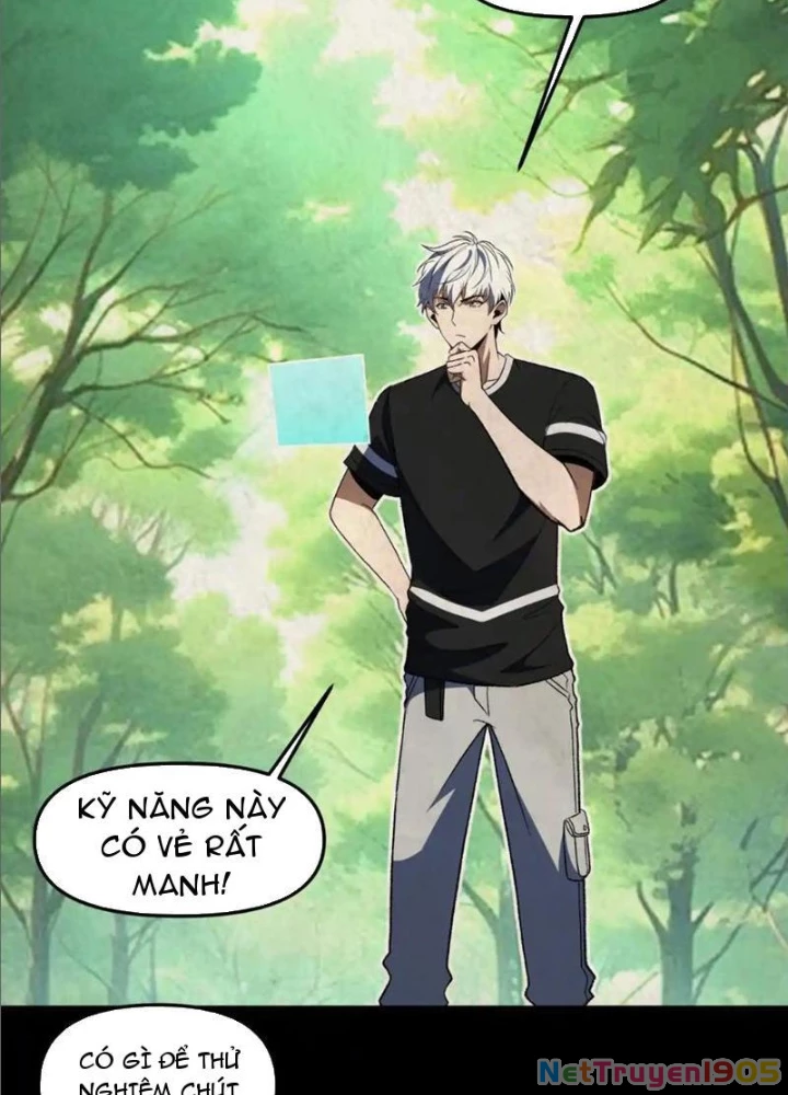 Hư Thực Chi Vương Chapter 20 - 55
