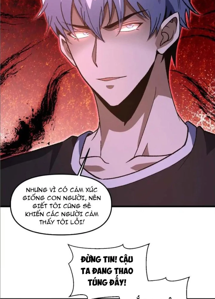 Hư Thực Chi Vương Chapter 20 - 83