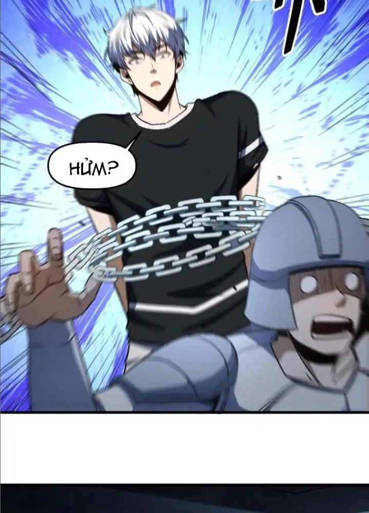 Hư Thực Chi Vương Chapter 20 - 101