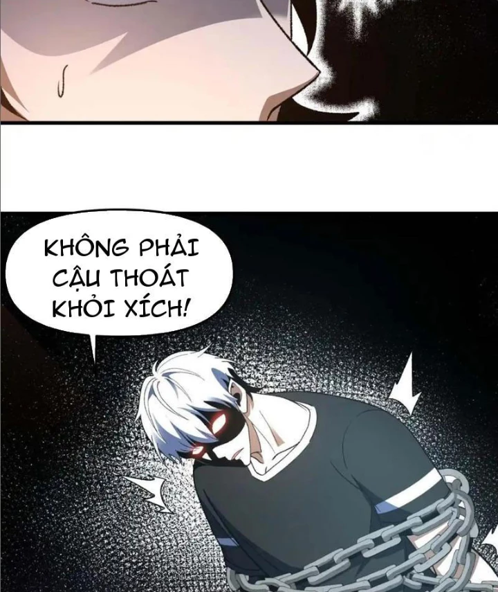 Hư Thực Chi Vương Chapter 21 - 13