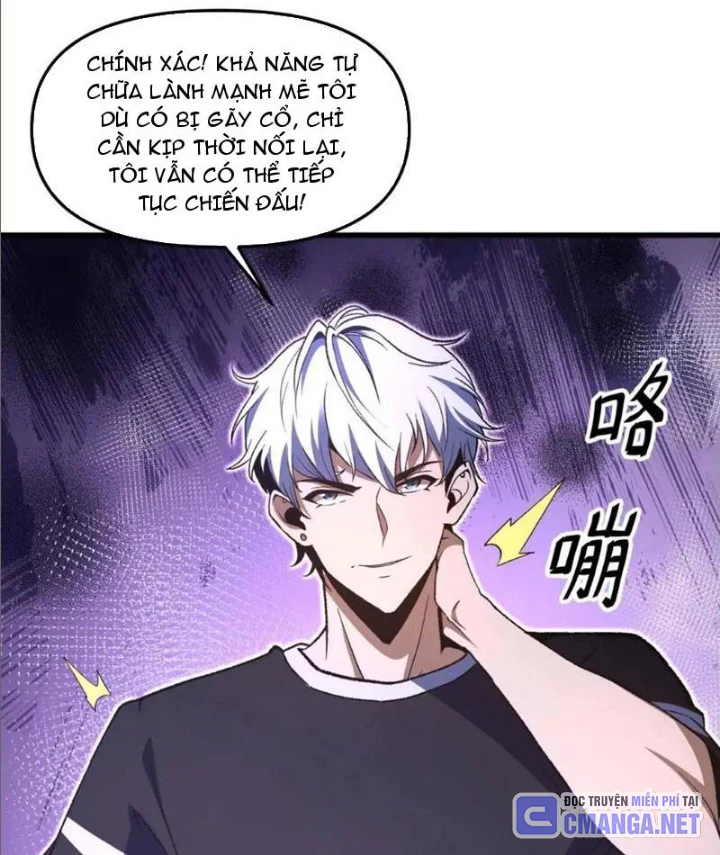 Hư Thực Chi Vương Chapter 21 - 15