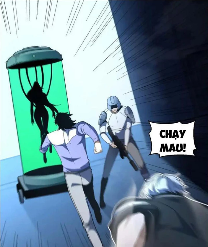 Hư Thực Chi Vương Chapter 21 - 19