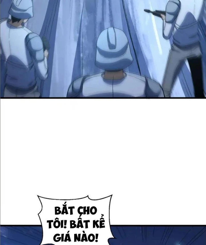 Hư Thực Chi Vương Chapter 21 - 31