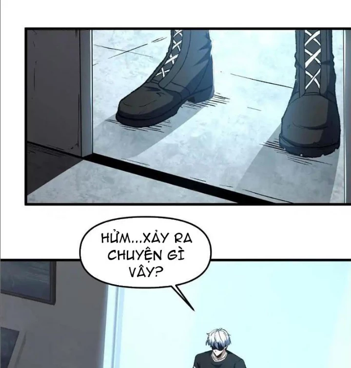 Hư Thực Chi Vương Chapter 21 - 44