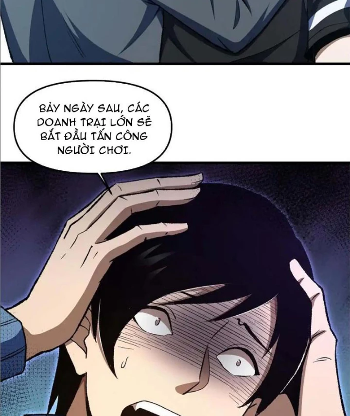 Hư Thực Chi Vương Chapter 21 - 47