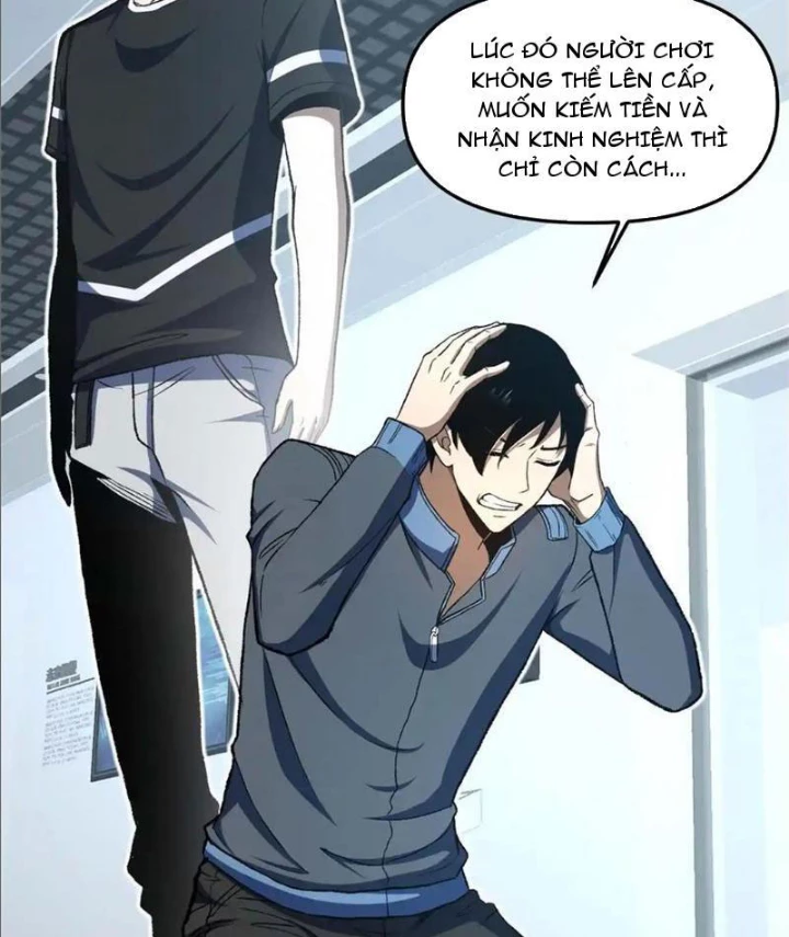 Hư Thực Chi Vương Chapter 21 - 49