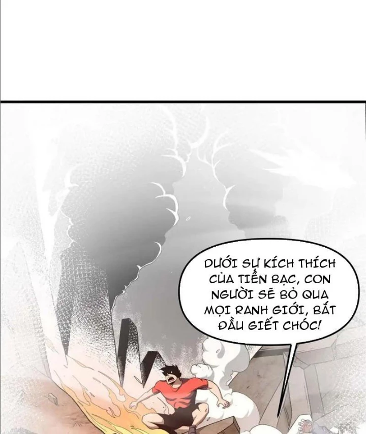 Hư Thực Chi Vương Chapter 21 - 52