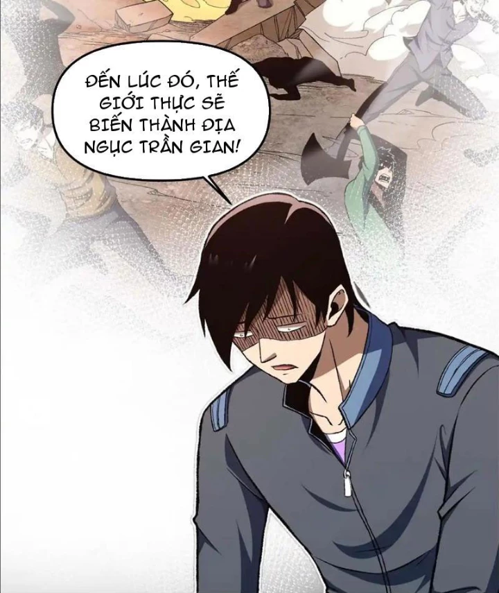 Hư Thực Chi Vương Chapter 21 - 53
