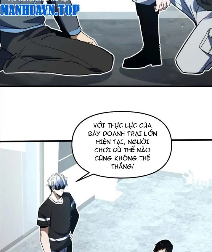 Hư Thực Chi Vương Chapter 21 - 64