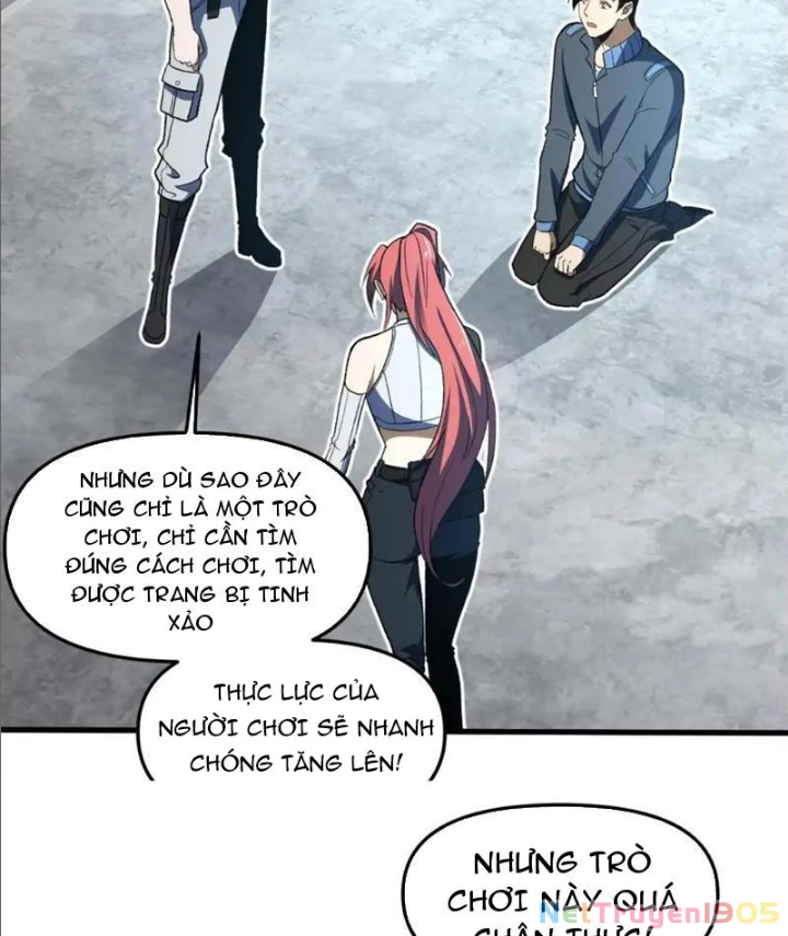 Hư Thực Chi Vương Chapter 21 - 65