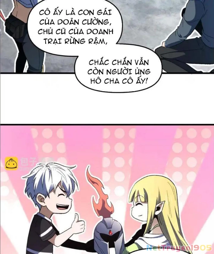 Hư Thực Chi Vương Chapter 21 - 70