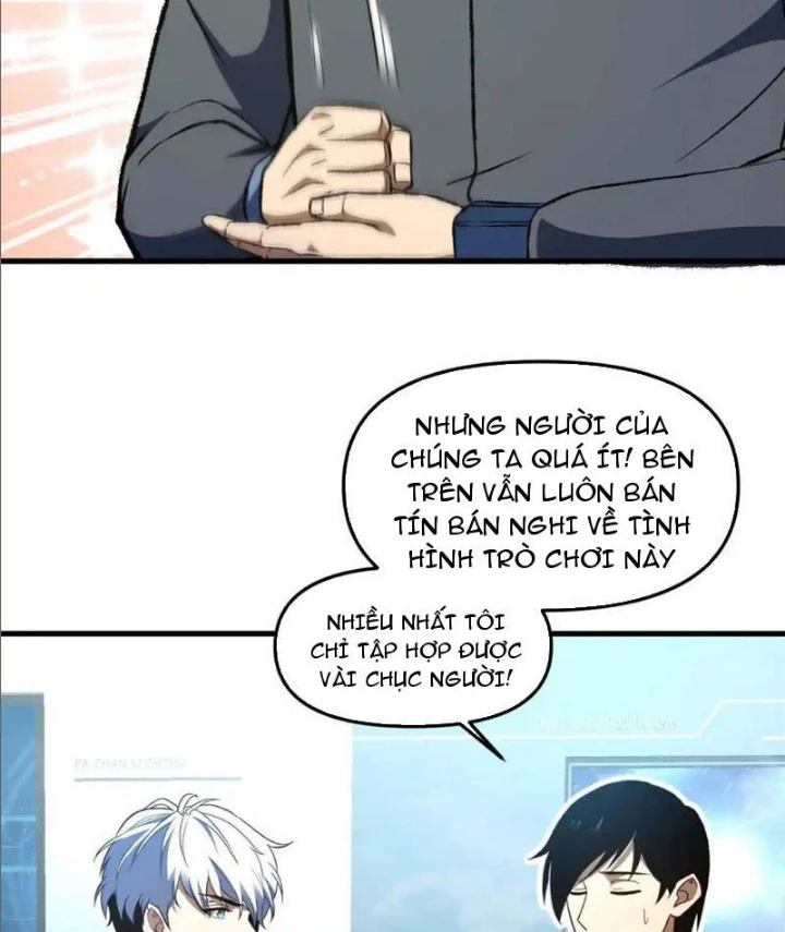 Hư Thực Chi Vương Chapter 21 - 73