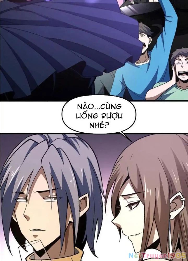 Hư Thực Chi Vương Chapter 22 - 5