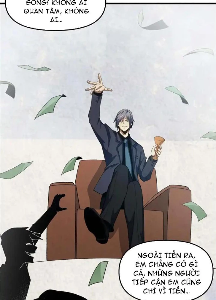 Hư Thực Chi Vương Chapter 22 - 37
