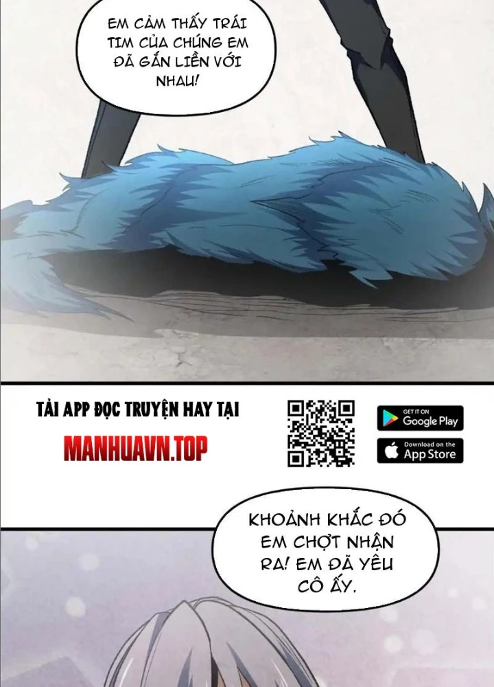 Hư Thực Chi Vương Chapter 22 - 51