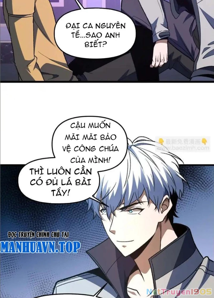 Hư Thực Chi Vương Chapter 22 - 55