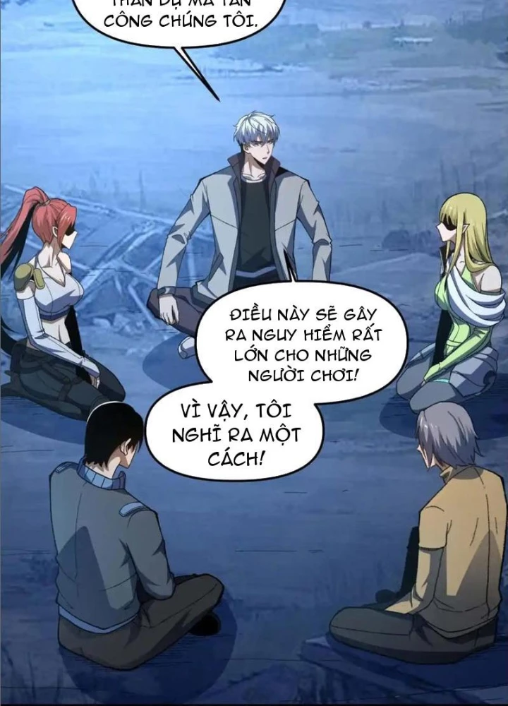 Hư Thực Chi Vương Chapter 22 - 77
