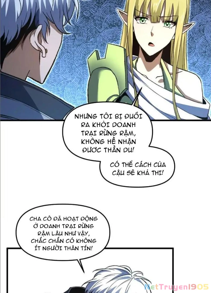 Hư Thực Chi Vương Chapter 22 - 81