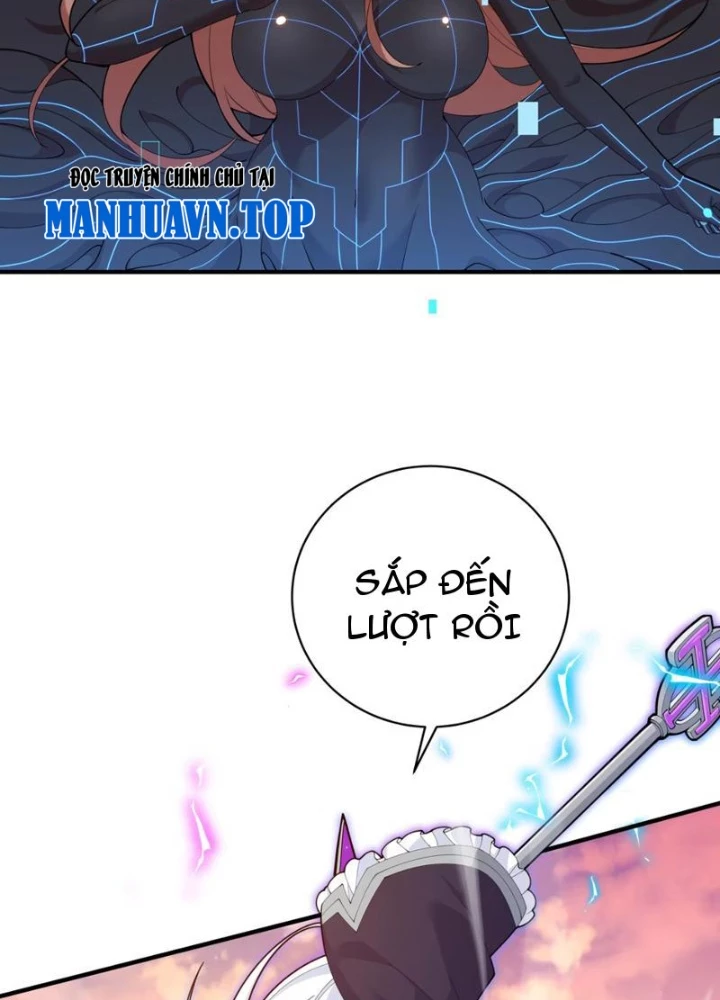 Tránh ra, để ta làm thiếu nữ ma pháp! Chapter 4 - 29