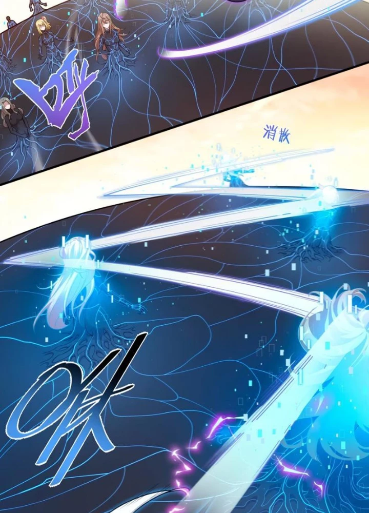 Tránh ra, để ta làm thiếu nữ ma pháp! Chapter 4 - 33