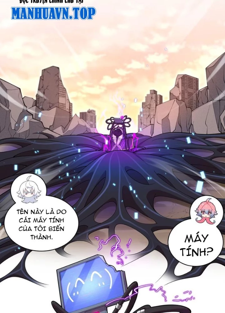 Tránh ra, để ta làm thiếu nữ ma pháp! Chapter 4 - 47