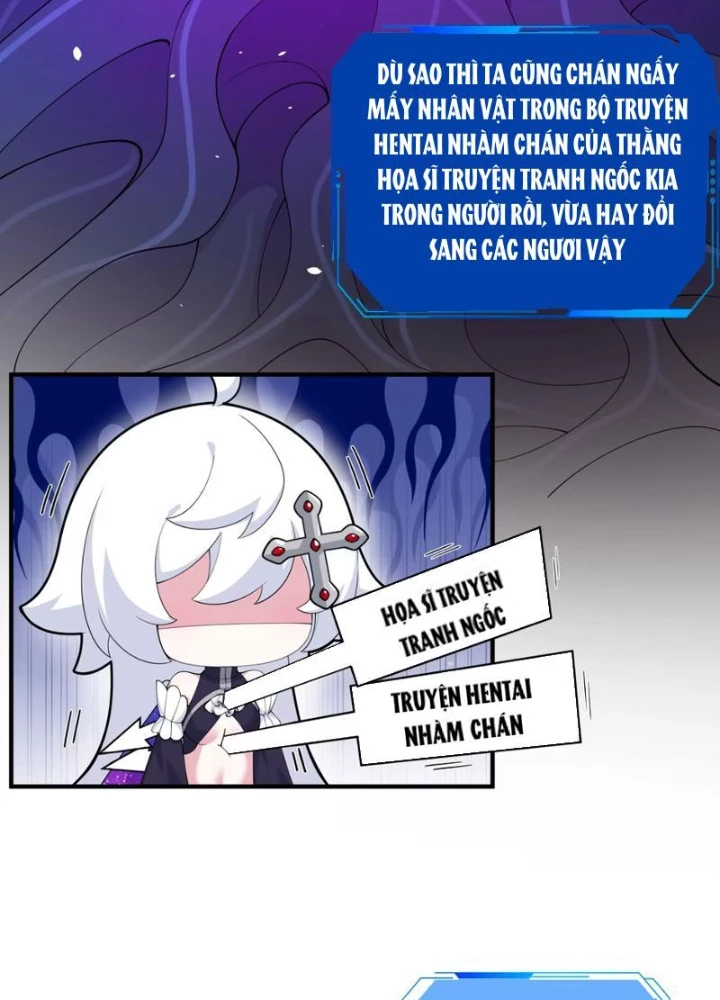 Tránh ra, để ta làm thiếu nữ ma pháp! Chapter 4 - 51