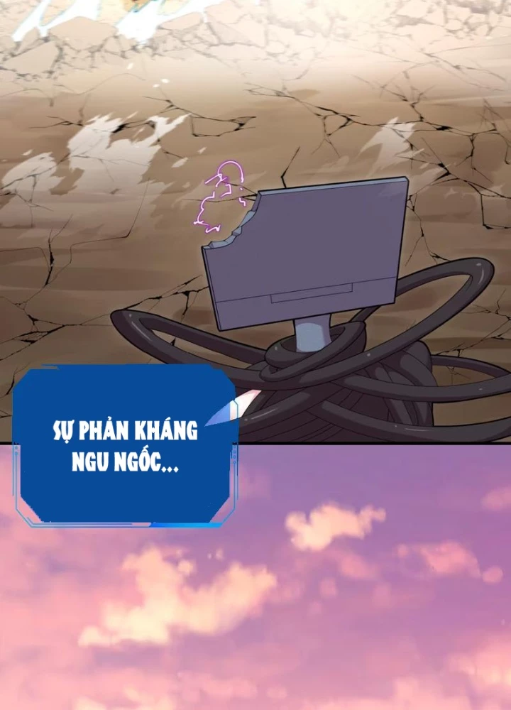 Tránh ra, để ta làm thiếu nữ ma pháp! Chapter 4 - 71