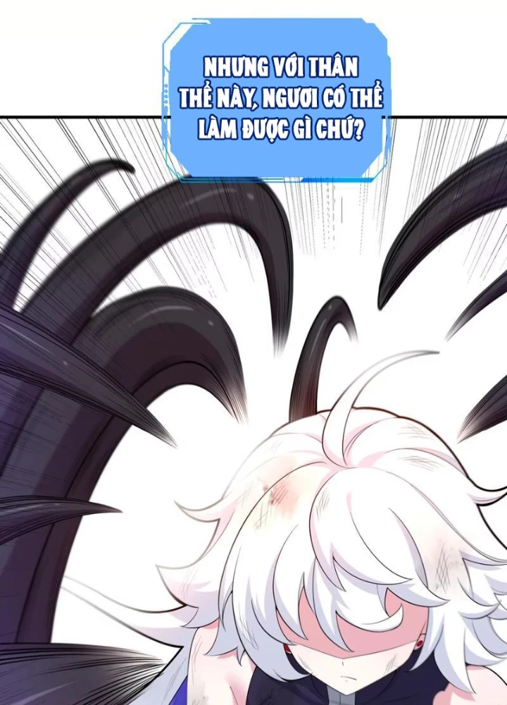 Tránh ra, để ta làm thiếu nữ ma pháp! Chapter 4 - 77