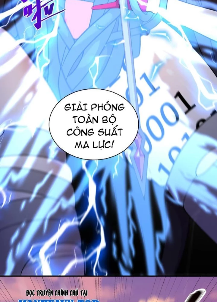 Tránh ra, để ta làm thiếu nữ ma pháp! Chapter 4 - 89