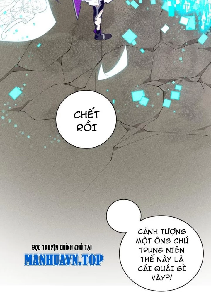 Tránh ra, để ta làm thiếu nữ ma pháp! Chapter 4 - 109