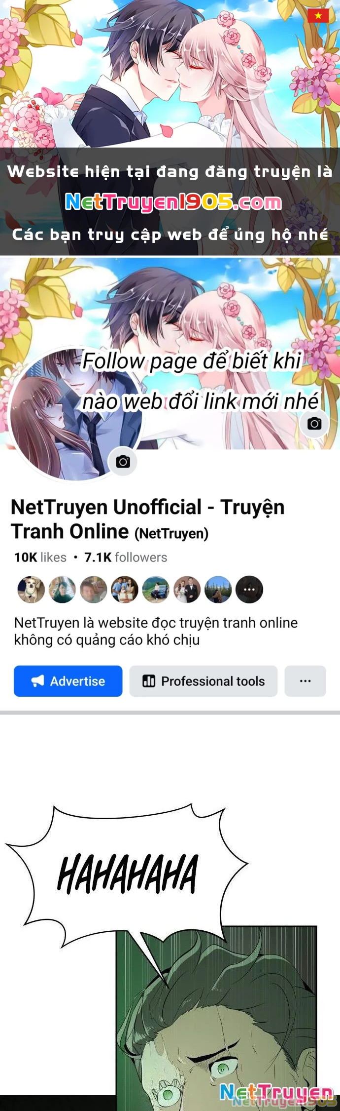 Bộ Mặt Giả Tạo Chapter 15 - 1
