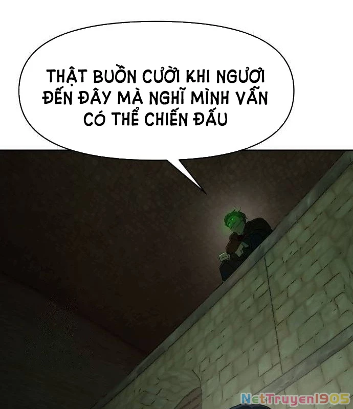 Bộ Mặt Giả Tạo Chapter 15 - 4