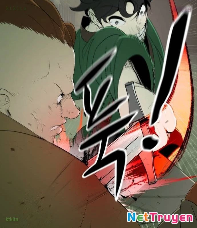 Bộ Mặt Giả Tạo Chapter 15 - 36