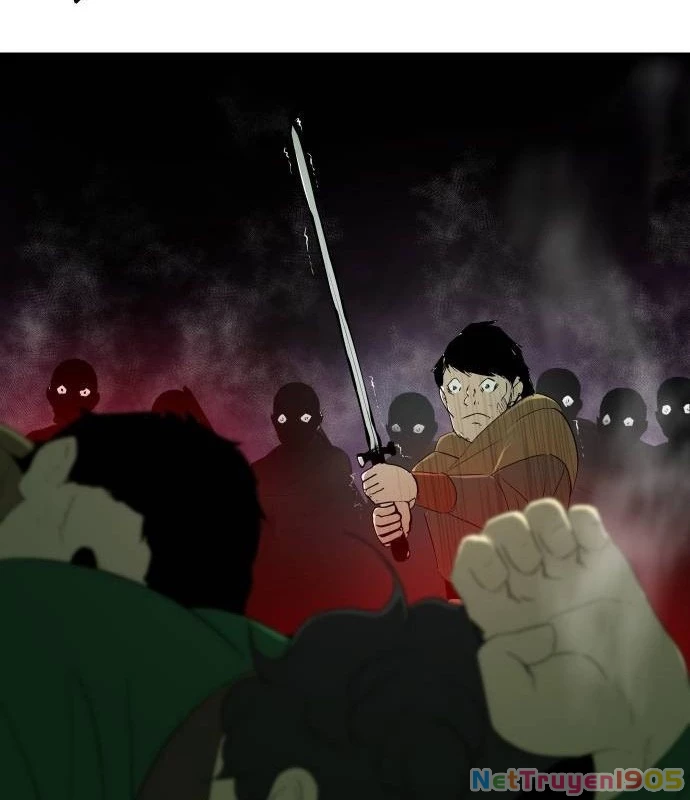 Bộ Mặt Giả Tạo Chapter 15 - 58