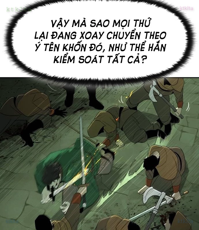 Bộ Mặt Giả Tạo Chapter 15 - 77