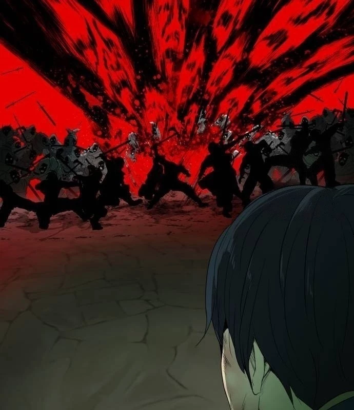 Bộ Mặt Giả Tạo Chapter 15 - 124