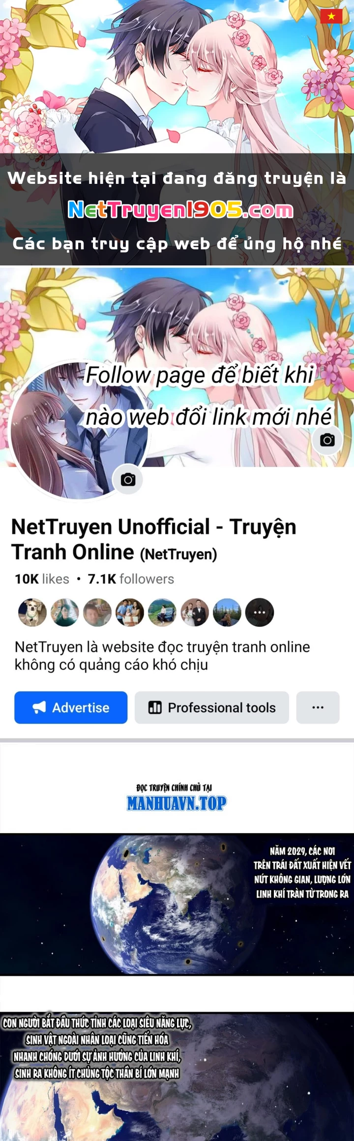 Tuyệt Sắc Đạo Lữ Đều Nói Ngô Hoàng Thể Chất Vô Địch Chapter 401 - 1