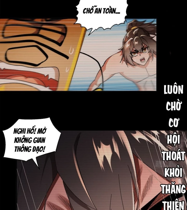 Tuyệt Sắc Đạo Lữ Đều Nói Ngô Hoàng Thể Chất Vô Địch Chapter 401 - 14