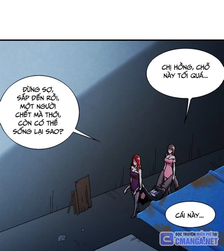 Tuyệt Sắc Đạo Lữ Đều Nói Ngô Hoàng Thể Chất Vô Địch Chapter 401 - 21