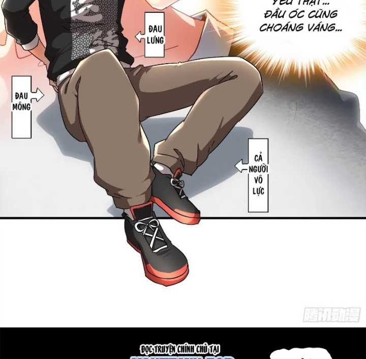 Tuyệt Sắc Đạo Lữ Đều Nói Ngô Hoàng Thể Chất Vô Địch Chapter 401 - 34
