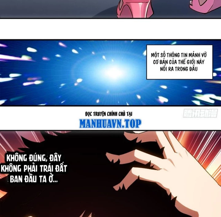 Tuyệt Sắc Đạo Lữ Đều Nói Ngô Hoàng Thể Chất Vô Địch Chapter 401 - 38