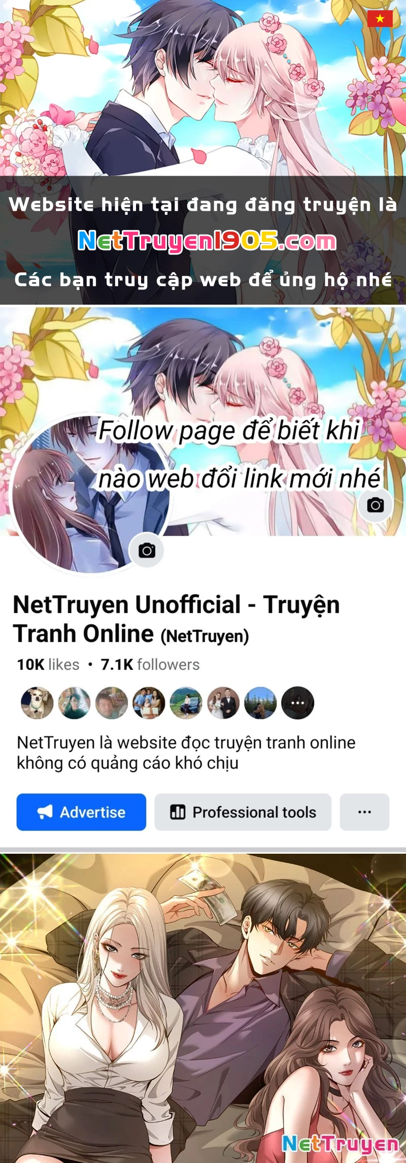 Thần Hào Như Ta, Làm Tra Nam Cũng Là Hợp Lý Chapter 1 - 1