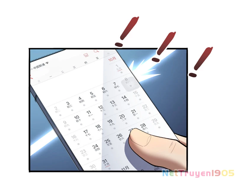 Thần Hào Như Ta, Làm Tra Nam Cũng Là Hợp Lý Chapter 1 - 24