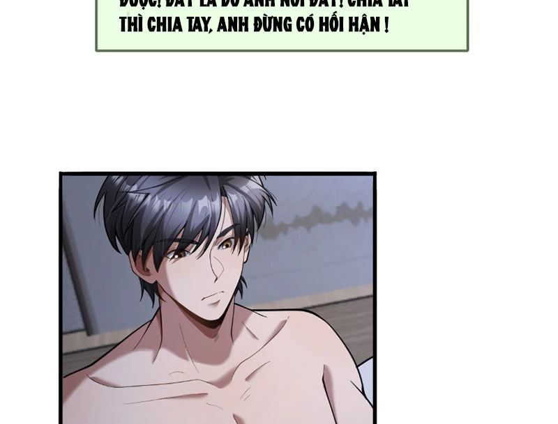 Thần Hào Như Ta, Làm Tra Nam Cũng Là Hợp Lý Chapter 1 - 47