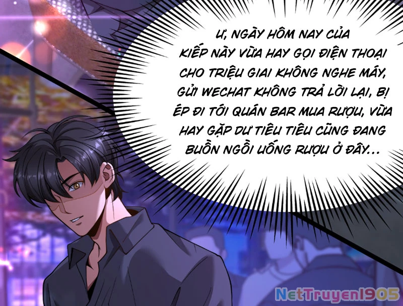 Thần Hào Như Ta, Làm Tra Nam Cũng Là Hợp Lý Chapter 1 - 87